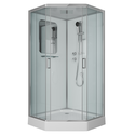 Душевая кабина Niagara  NG-6001-01D