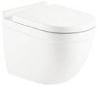 Унитаз BelBagno SENSO-R BB017CHR