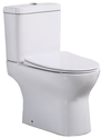 Унитаз BelBagno STEAM BB130CPR