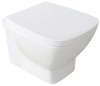 Унитаз BelBagno LAGO BB128CH