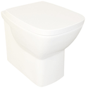 Унитаз BelBagno LAGO BB128CP