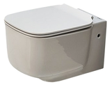 Унитаз BelBagno VASO BB127CH