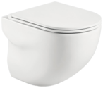 Унитаз BelBagno ONDA BB066CHR