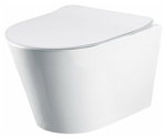 Унитаз BelBagno FLAY-R BB053CHR