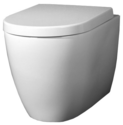 Унитаз BelBagno MARINO BB105CHR