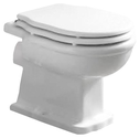 Унитаз BelBagno BOHEME BB115CBS