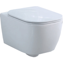 Унитаз BelBagno GENOVA BB1102CH