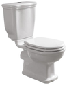 Унитаз BelBagno BOHEME BB115CPS