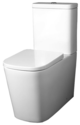 Унитаз BelBagno ALBANO BB120CPR