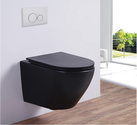 Унитаз Esbano AZALEA Black