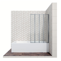 Душевое ограждение Ambassador Bath Screens 16041111R
