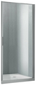 Душевое ограждение BelBagno SELA-B-1-70-C-Cr 