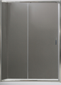 Душевое ограждение BelBagno UNO-195-BF-1-130-C-Cr 