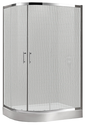 Душевое ограждение CEZARES ECO-O-RH-2-120/90-P-Cr 