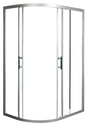 Душевое ограждение WELTWASSER  WW500 С 120/90/189 L/R