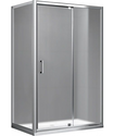 Душевое ограждение Gemy Sunny Bay S28191BM-A90M