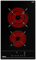 Варочная панель Teka  TZC 32320 TTC BLACK
