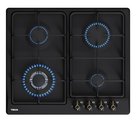 Варочная панель Teka  EH 60 4G AI AL TR CI NAT ANTHRACITE OB