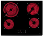 Варочная панель Teka  TR 6420