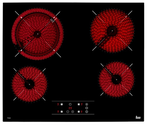 Варочная панель Teka  TT 6420