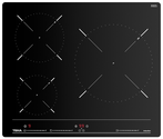 Варочная панель Teka  IBC 63010 MSS BLACK