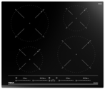 Варочная панель Teka  IZC 64320 MSP BLACK