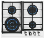 Варочная панель Teka  GZC 64321 XBN WHITE