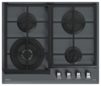 Варочная панель Teka  GZC 64320 XBN STONE GREY