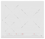 Варочная панель Teka  IZ 6320 WHITE