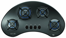Варочная панель Teka  VR 90 4G AI TR AL NAT
