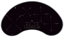 Варочная панель Teka  IRC 9430 KS
