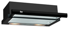 Вытяжка кухонная Teka  TL 6310 BLACK