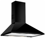 Вытяжка кухонная Teka  DBB 60 BLACK