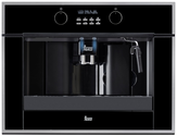 Встраиваемая кофемашина Teka  CLC 855 GM SS Inox