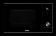 Микроволновая печь Teka  ML 8200 BIS NIGHT RIVER BL
