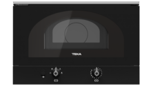 Микроволновая печь Teka  MWR 22 BI ATS SILVER