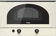 Микроволновая печь Teka  MWR 22 BI VNS SILVER