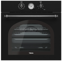Духовой шкаф Teka  HRB 6300 ATS SILVER
