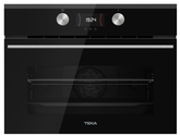 Духовой шкаф Teka  HLC 8400 NIGHT RIVER BLACK