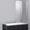 Душевое ограждение BelBagno SELA-V-1-80/140-C-Cr