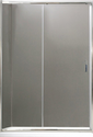 Душевое ограждение BelBagno UNO-BF-1-125-C-Cr 