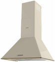 Вытяжка кухонная Korting  KHC 6648 RB