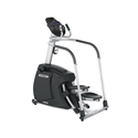 Степпер Spirit  CS800 Graphite gray