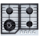 Варочная панель Konigin  Blaze 604 WHGW