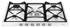 Варочная панель Smeg SR775BS1