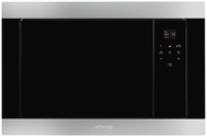 Микроволновая печь Smeg FMI320X2