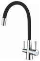 Смеситель для кухни Lemark Comfort LM3075C  