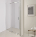 Душевое ограждение BelBagno UNO-BF-1-100-C-Cr 