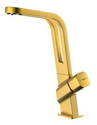 Смеситель для кухни Teka  ICO 915 BRASS