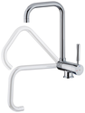 Смеситель для кухни Teka  MTP 984 CHROME